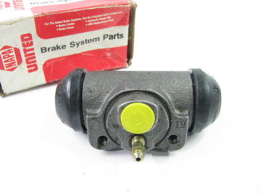 Napa 37016 Rear Drum Brake Wheel Cylinder - 29461-C; WC37108