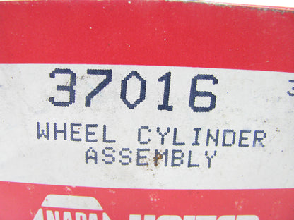 Napa 37016 Rear Drum Brake Wheel Cylinder - 29461-C; WC37108