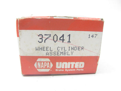 Napa 37041 Drum Brake Wheel Cylinder - Rear Left / Right