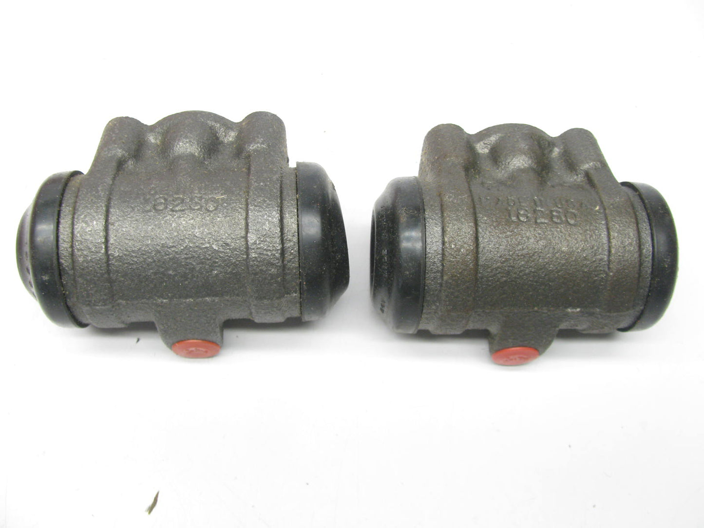 (2) Napa 37042 Drum Brake Wheel Cylinder - Rear Lower - 18280 / FD-18280