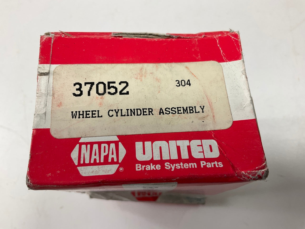 Napa 37052 Rear Right Drum Brake Wheel Cylinder