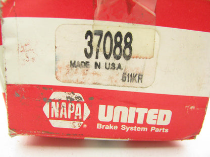 Napa 37088 Drum Brake Wheel Cylinder - Front Right