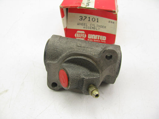 Napa 37101 Drum Brake Wheel Cylinder - Front Right