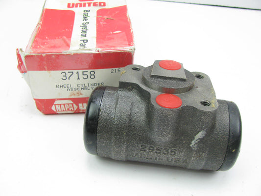 Napa 37158 Drum Brake Wheel Cylinder - Rear Lower