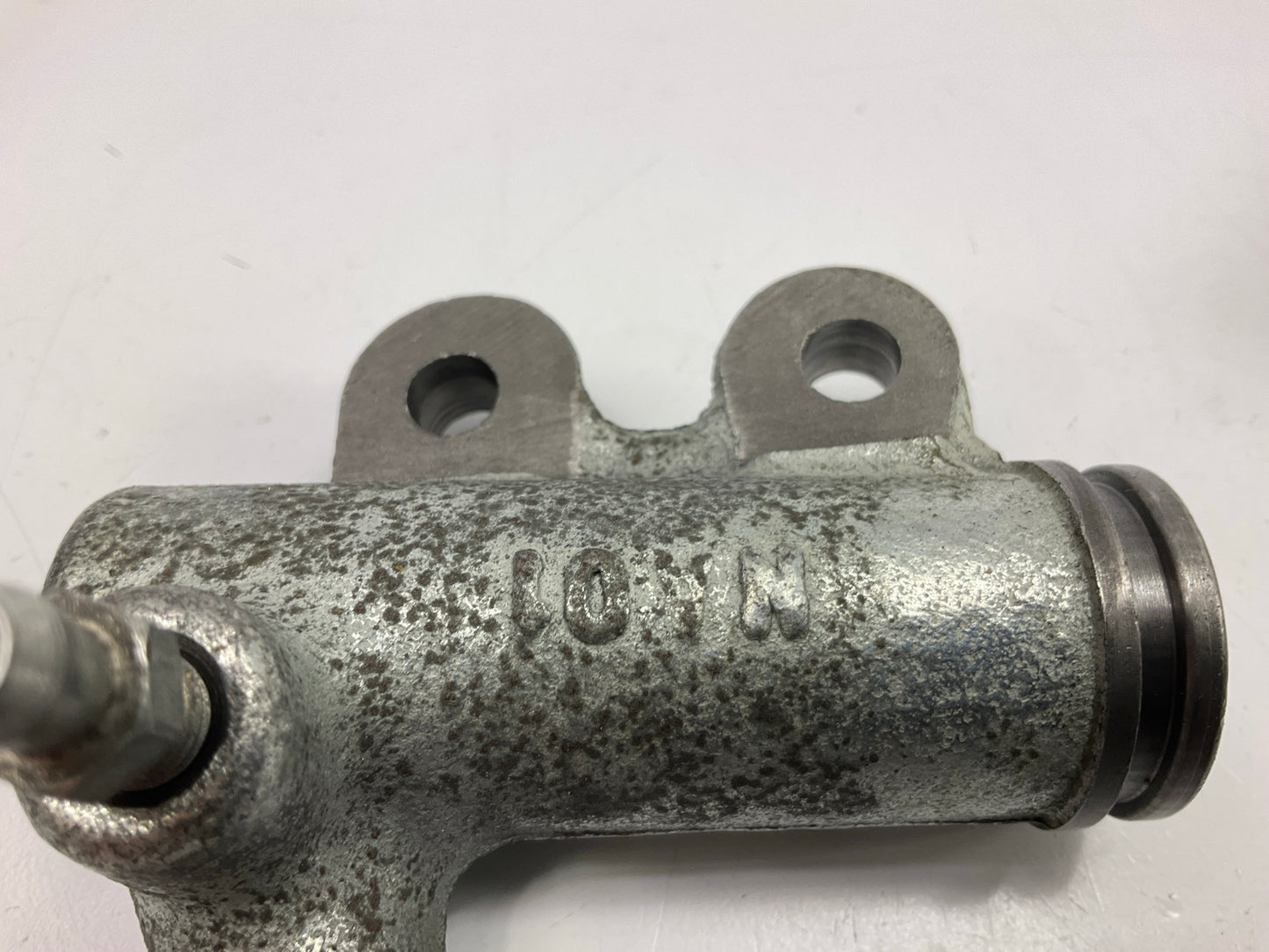 Napa 37165 Clutch Slave Cylinder