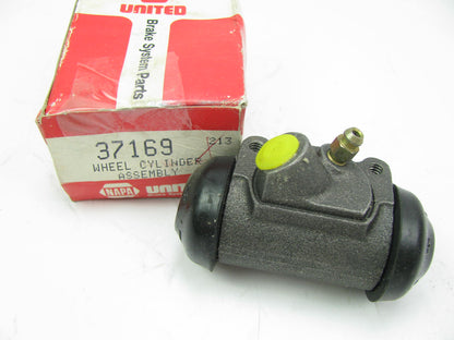 Napa 37169 Rear Left Drum Brake Wheel Cylinder