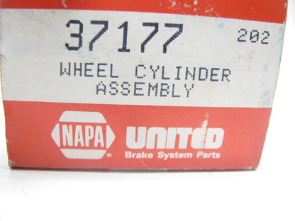 Napa 37177 Drum Brake Wheel Cylinder - Front Left