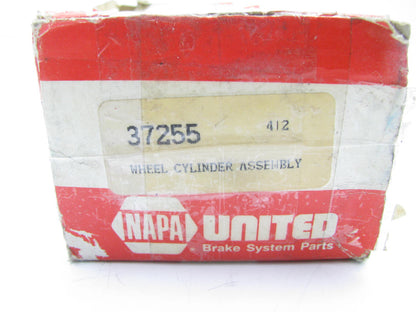 Napa 37255 Drum Brake Wheel Cylinder - Front Right Upper