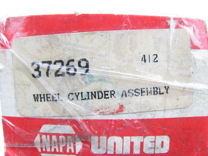 Napa 37269 Drum Brake Wheel Cylinder - Front Left