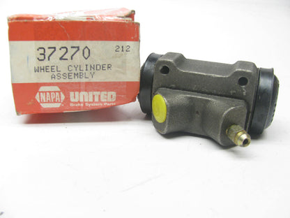 Napa 37270 Drum Brake Wheel Cylinder - Front Right