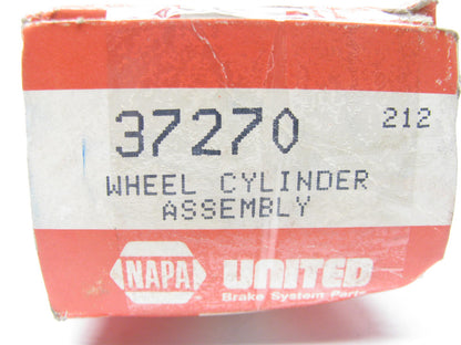Napa 37270 Drum Brake Wheel Cylinder - Front Right
