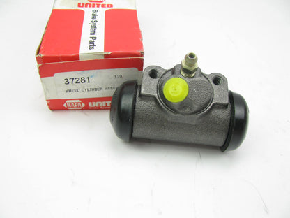 Napa 37281 Drum Brake Wheel Cylinder - Rear Left / Right