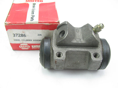 Napa 37286 Front Left Drum Brake Wheel Cylinder