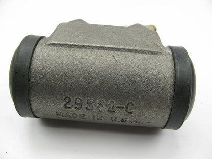Napa 37287 Drum Brake Wheel Cylinder - Front Right