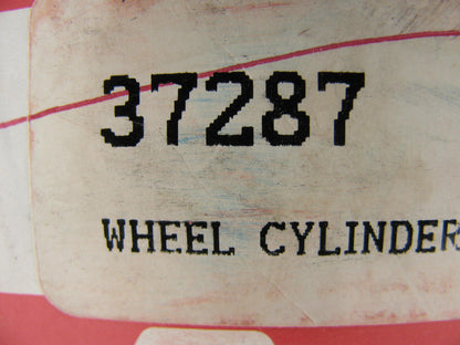 Napa 37287 Drum Brake Wheel Cylinder - Front Right