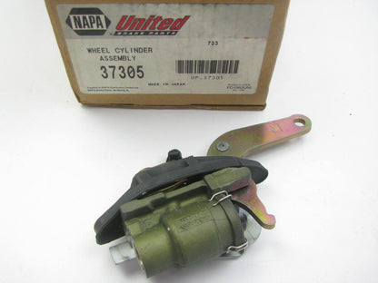 Napa 37305 REAR LEFT Drum Brake Wheel Cylinder For 1972-76 240Z 260Z 280Z TOKICO