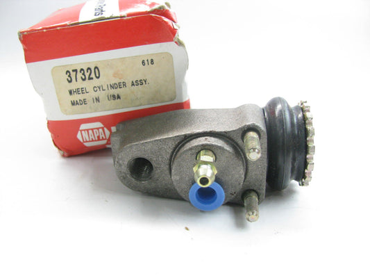 Napa 37320 FRONT LEFT Drum Brake Wheel Cylinder - WC37320