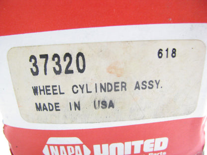 Napa 37320 FRONT LEFT Drum Brake Wheel Cylinder - WC37320