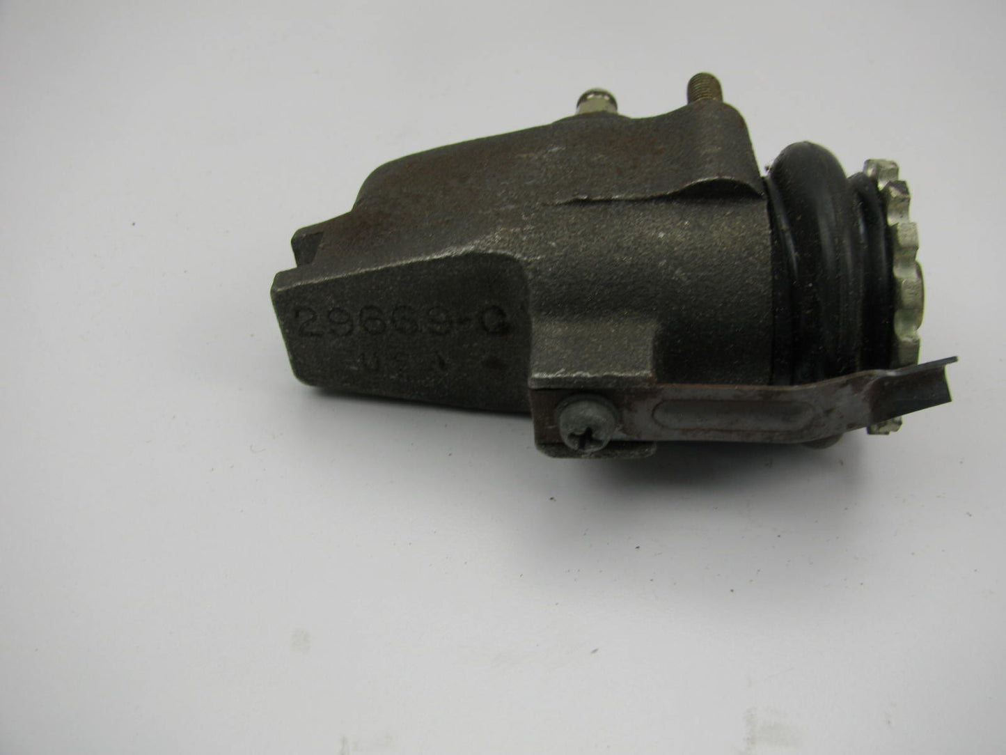 Napa 37321 Drum Brake Wheel Cylinder - Front Right