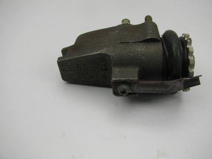 Napa 37321 Drum Brake Wheel Cylinder - Front Right
