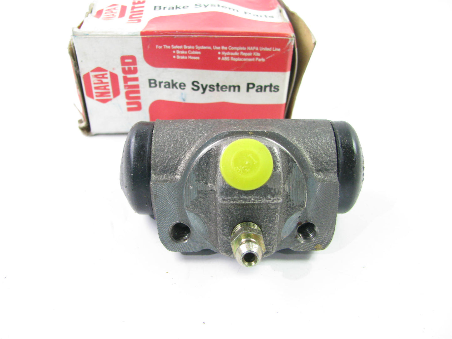 Napa 37342 Rear Drum Brake Wheel Cylinder