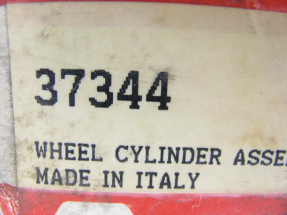 (2) Napa 37344 Drum Brake Wheel Cylinder - Rear Left / Right