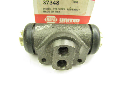 Napa 37348 Drum Brake Wheel Cylinder - Rear Left