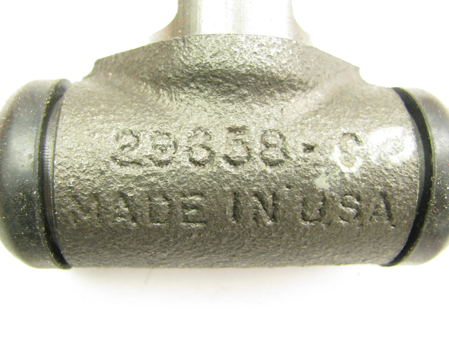 Napa 37348 Drum Brake Wheel Cylinder - Rear Left