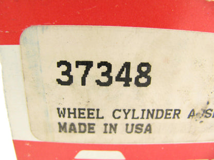 Napa 37348 Drum Brake Wheel Cylinder - Rear Left