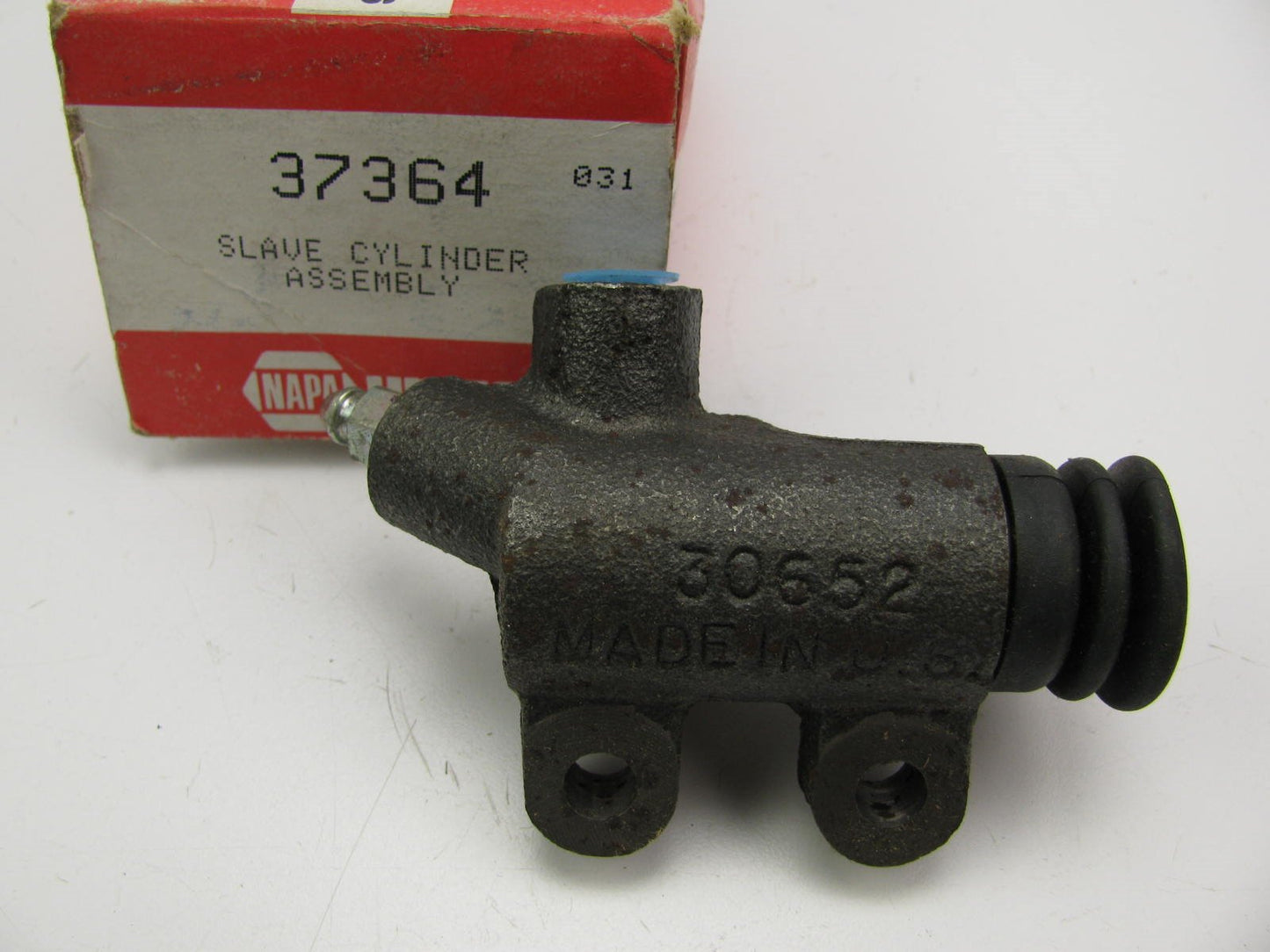 Napa 37364 Clutch Slave Cylinder 1975-77 Celica 1975-1978 Corolla 1.2L 1.6L 2.2L