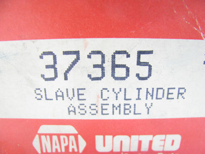 Napa 37365 Clutch Slave Cylinder 1974-77 Corona 75-80 Pickup 1974 Celica