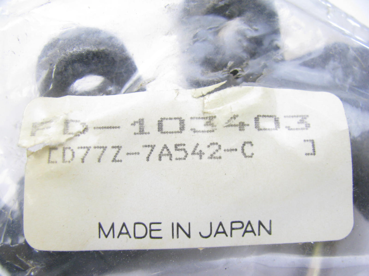 Napa 37398 Clutch Slave Cylinder for 1977-1982 Ford Courier
