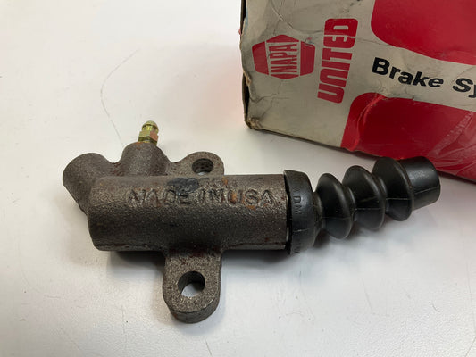 MISSING PUSH ROD - Napa 37399 Clutch Slave Cylinder