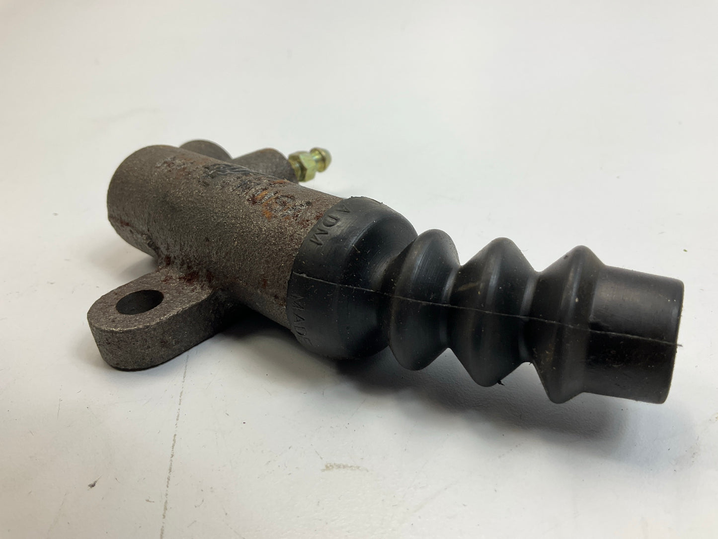 MISSING PUSH ROD - Napa 37399 Clutch Slave Cylinder