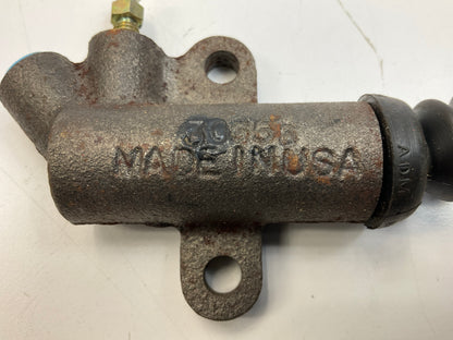 MISSING PUSH ROD - Napa 37399 Clutch Slave Cylinder