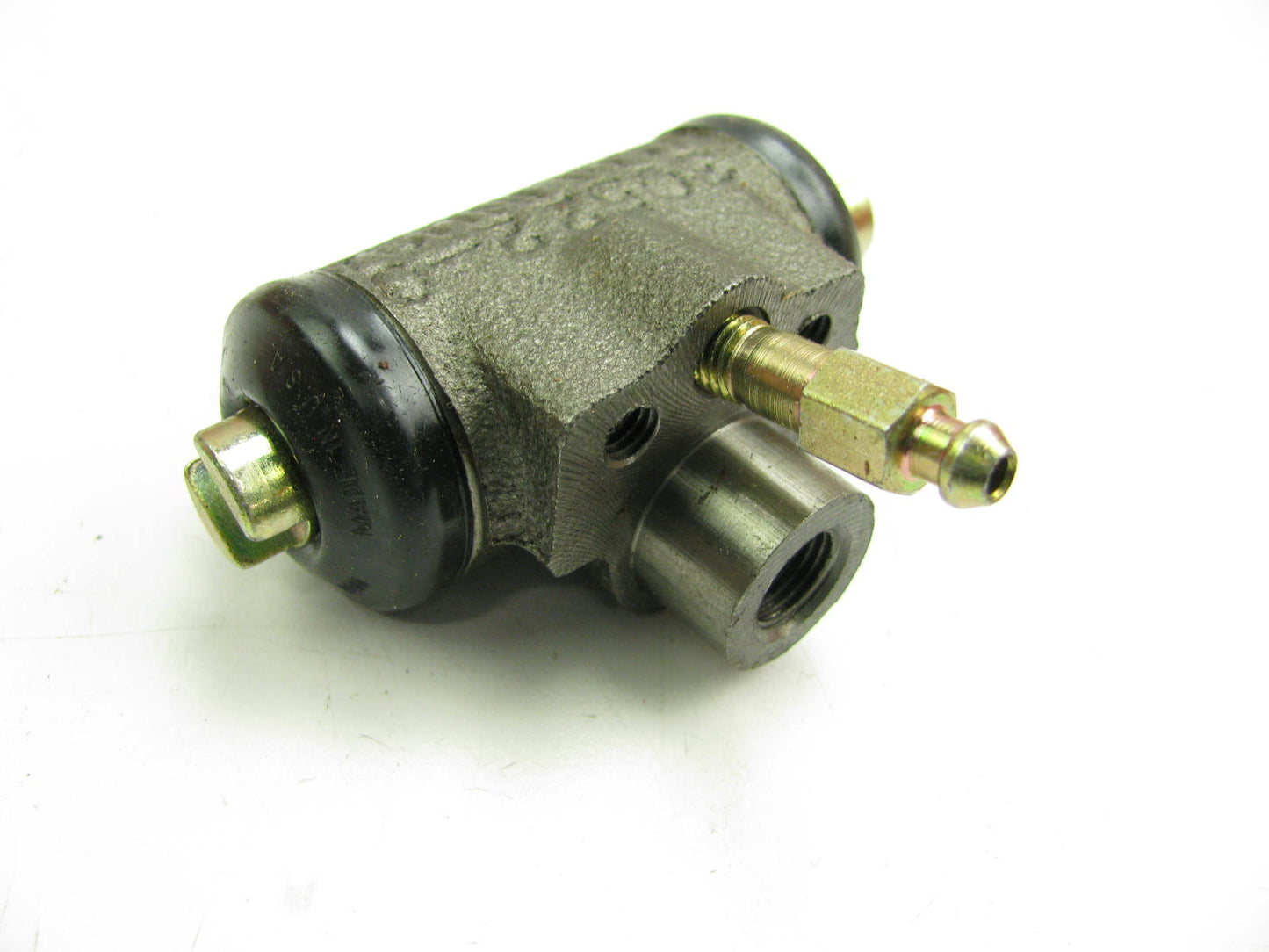 (2) Napa 37417 Rear Drum Brake Wheel Cylinders For 1974-1984 Subaru DL