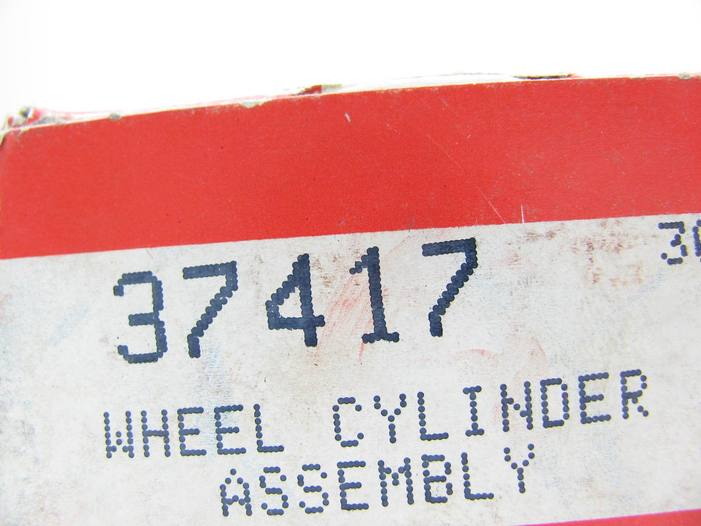 Napa 37417 Brake Wheel Cylinder For 1974-84 Subaru DL, 1972-89 GL, 1975-79 GF