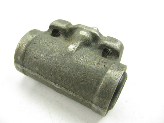 (x2) Napa 37438 Drum Brake Wheel Cylinders For 84-91 Jeep Grand Wagoneer