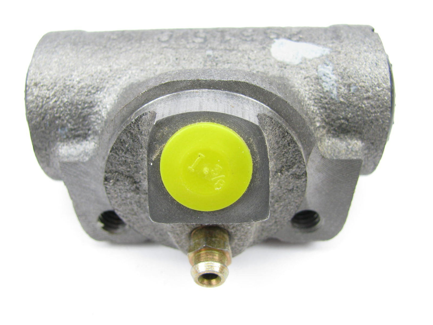 Napa 37438 Rear Drum Brake Wheel Cylinder For 1981-83 Cherokee 84-91 Wagoneer