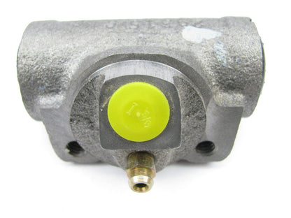 Napa 37438 Rear Drum Brake Wheel Cylinder For 1981-83 Cherokee 84-91 Wagoneer