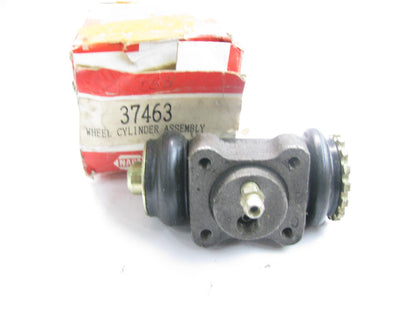 Napa 37463 REAR LEFT Drum Brake Wheel Cylinder - WC37463