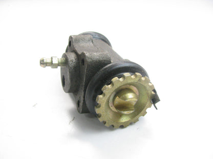 Napa 37463 REAR LEFT Drum Brake Wheel Cylinder - WC37463