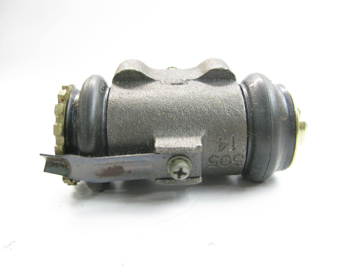 Napa 37463 REAR LEFT Drum Brake Wheel Cylinder - WC37463