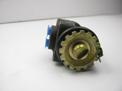 Napa 37472 Rear Lower Drum Brake Wheel Cylinder - 77-78 Ford Courier Mazda B1800