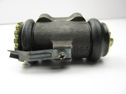 Napa 37472 Rear Lower Drum Brake Wheel Cylinder - 77-78 Ford Courier Mazda B1800