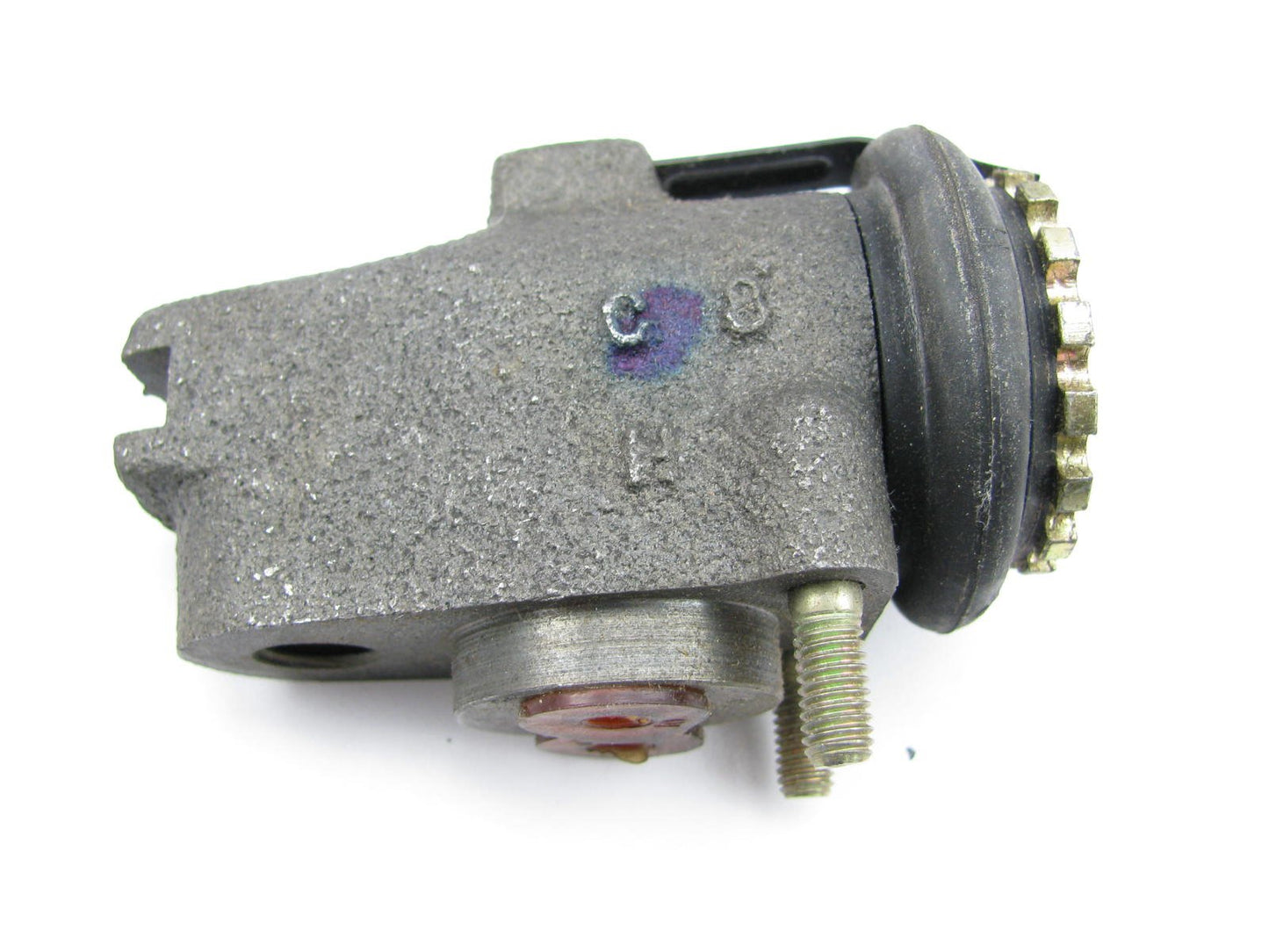 Napa 37476 Front Drum Brake Wheel Cylinder - 1977-1980 Ford Courier