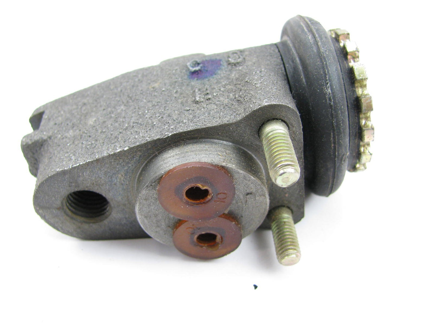 Napa 37476 Front Drum Brake Wheel Cylinder - 1977-1980 Ford Courier