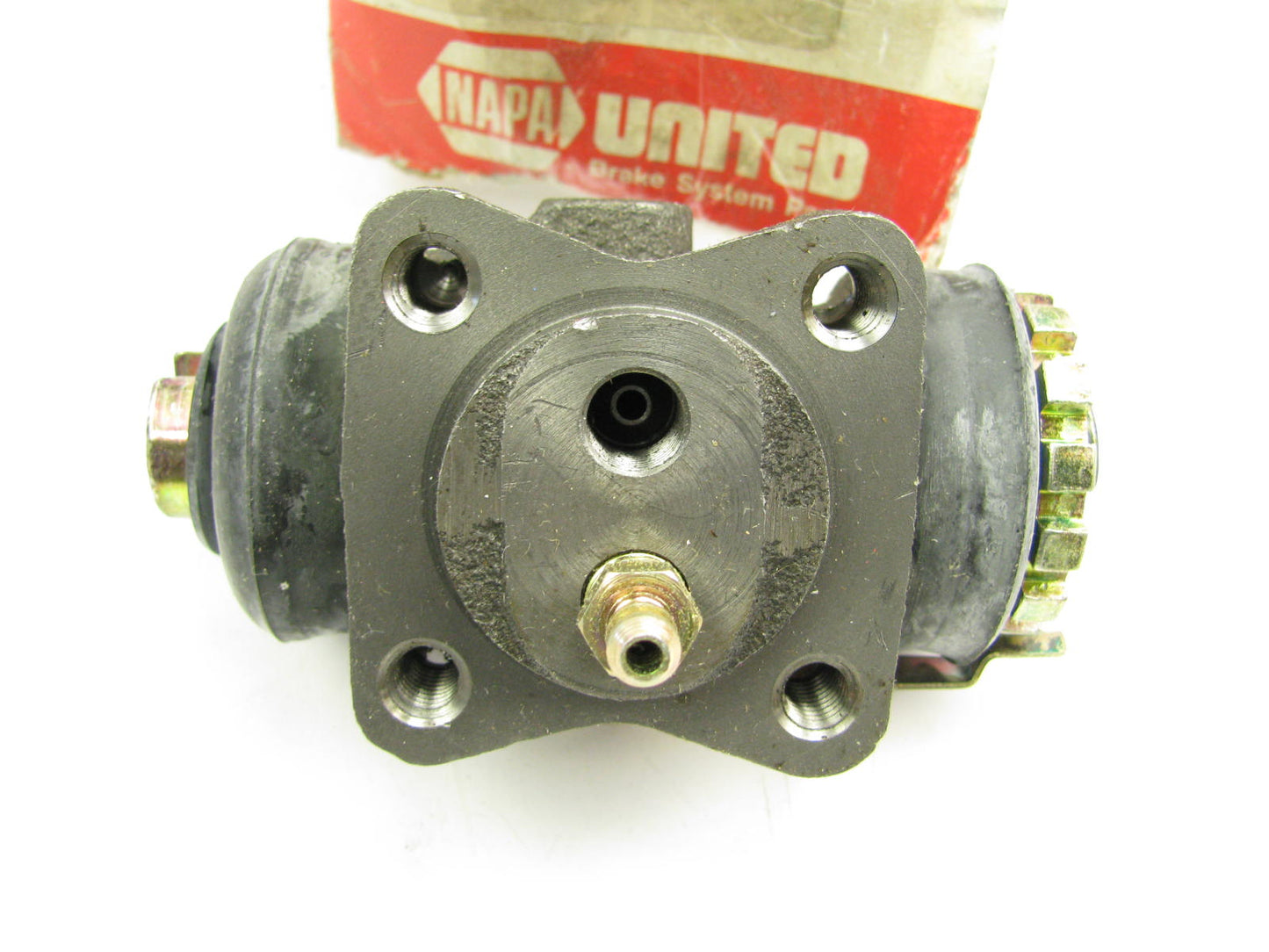 Napa 37482 Front Left Drum Brake Wheel Cylinder 1974-1975 Toyota Land Cruiser