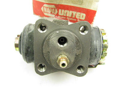 Napa 37482 Front Left Drum Brake Wheel Cylinder 1974-1975 Toyota Land Cruiser