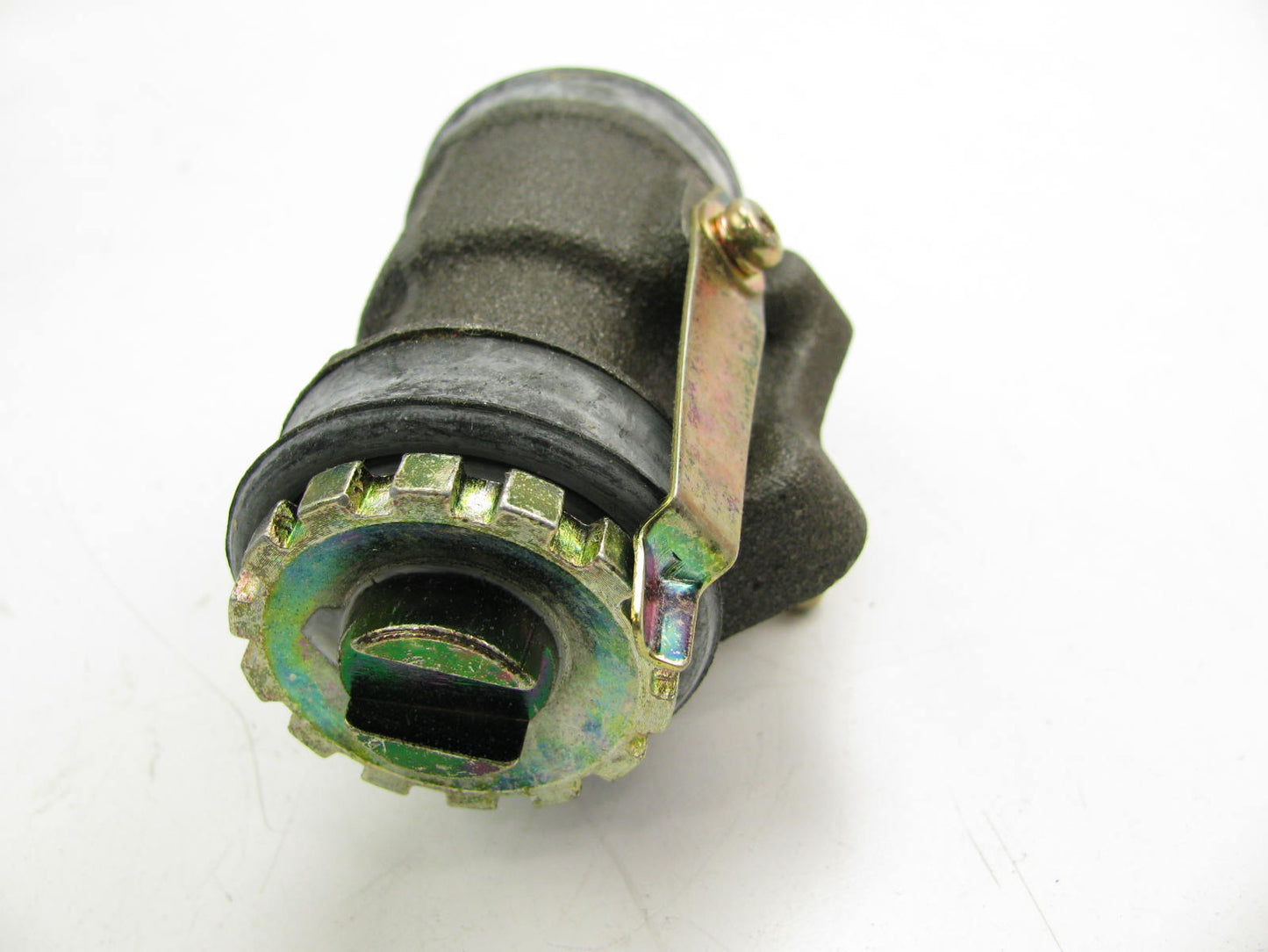 Napa 37482 Front Left Drum Brake Wheel Cylinder 1974-1975 Toyota Land Cruiser